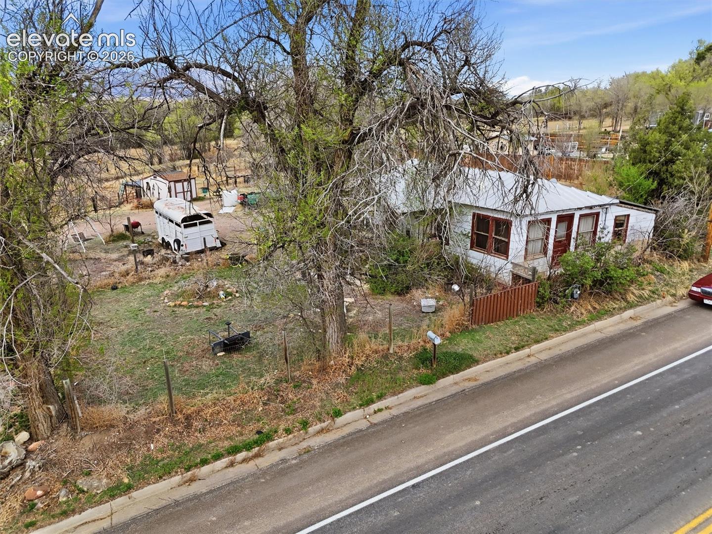 407 Fountain Mesa Rd, Fountain, CO 80817