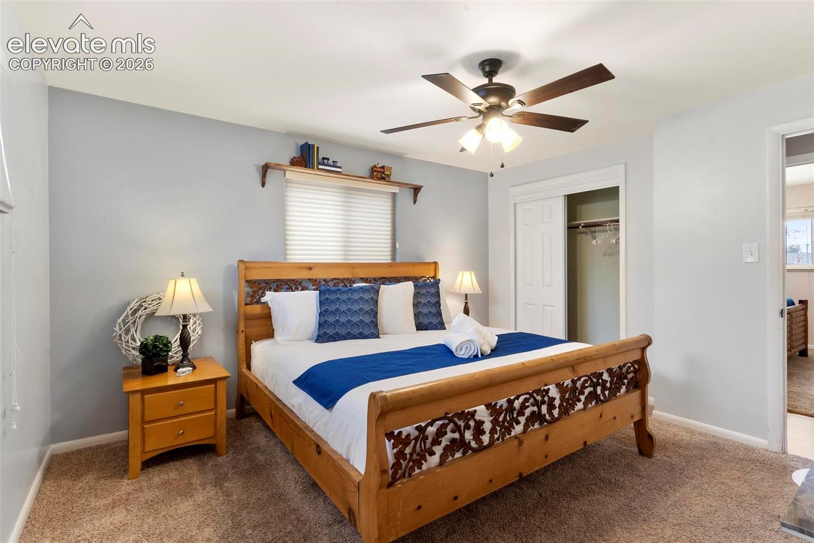 Photo 10 of 2105 Eagle View Drive, Colorado Springs