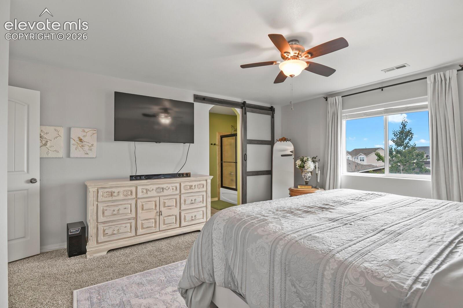 Photo 22 of 8855 Vanderwood Road, Colorado Springs