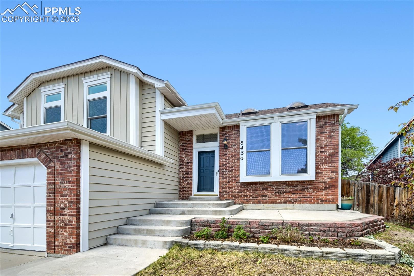 8430 Sweetgum Ter, Colorado Springs, CO 80920