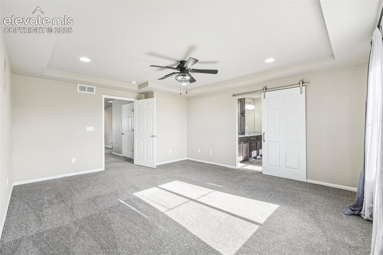Photo 16 of 7163 Sedgerock Lane, Colorado Springs