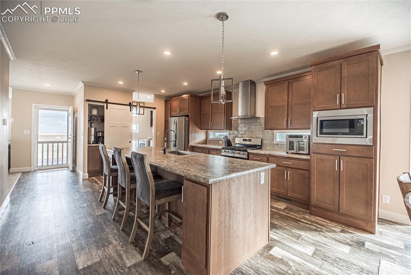 Photo 12 of 7042 Otoole Drive, Calhan