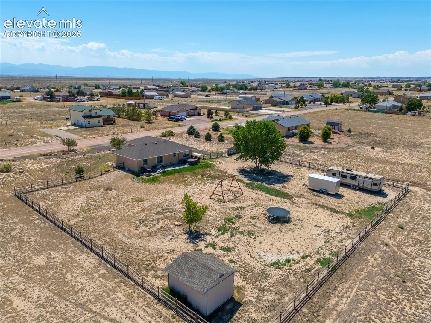 Photo 43 of 635 E Chaunsey Drive, Pueblo West