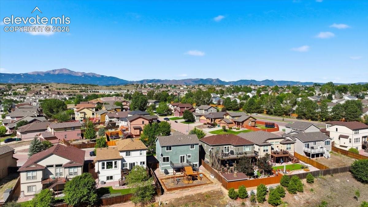 Photo 12 of 5385 Ferrari Drive, Colorado Springs