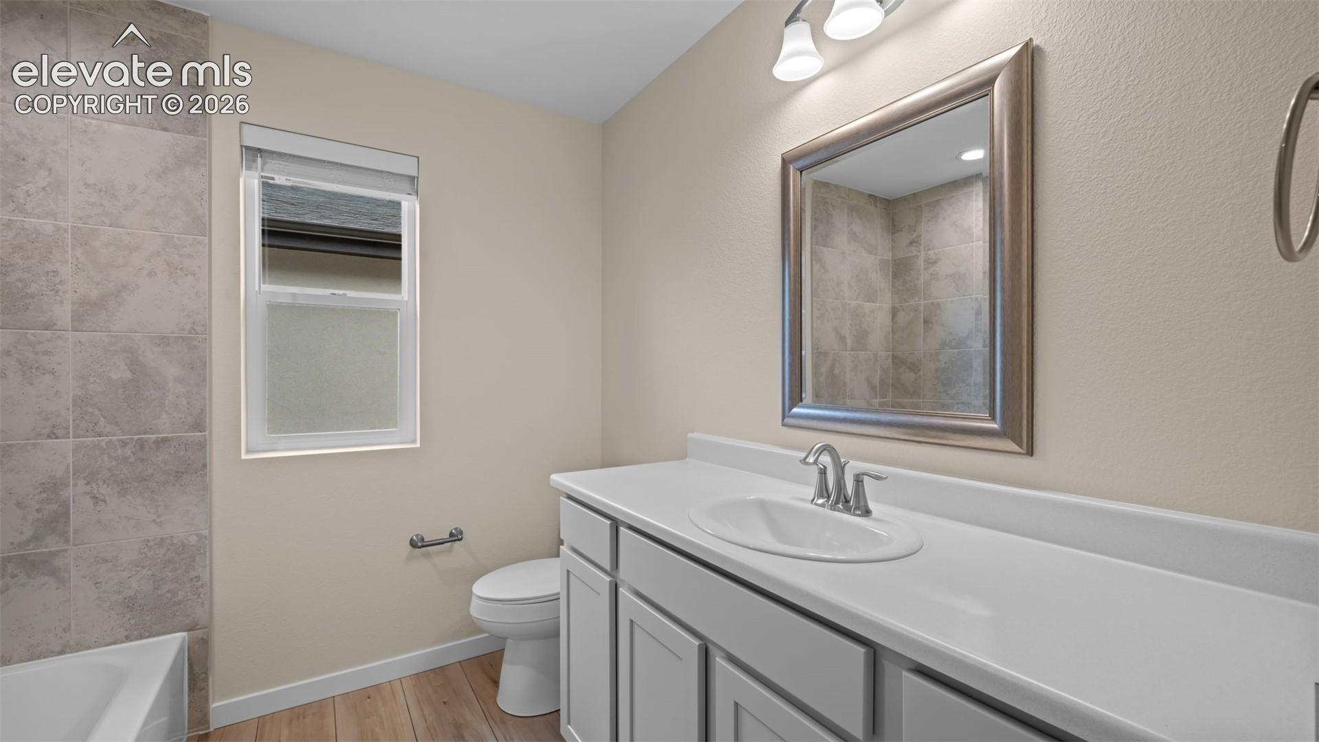 Photo 15 of 3525 Rosette Grove, Colorado Springs