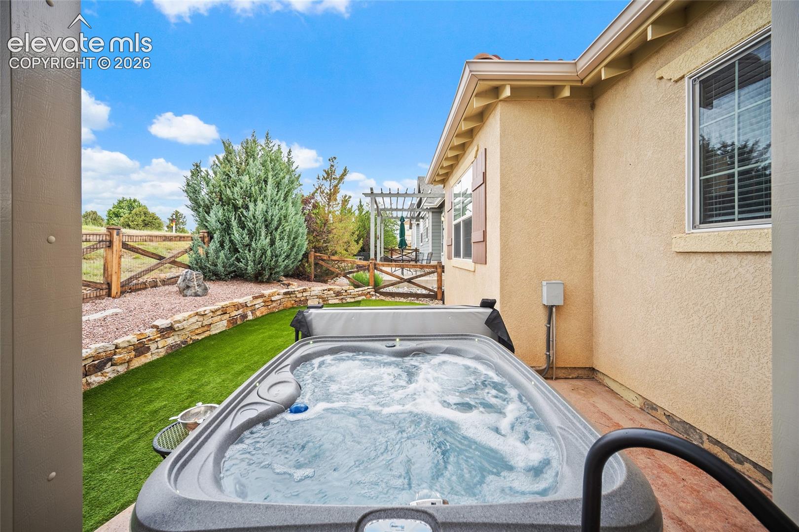 Photo 37 of 7938 Silver Birch Drive, Colorado Springs