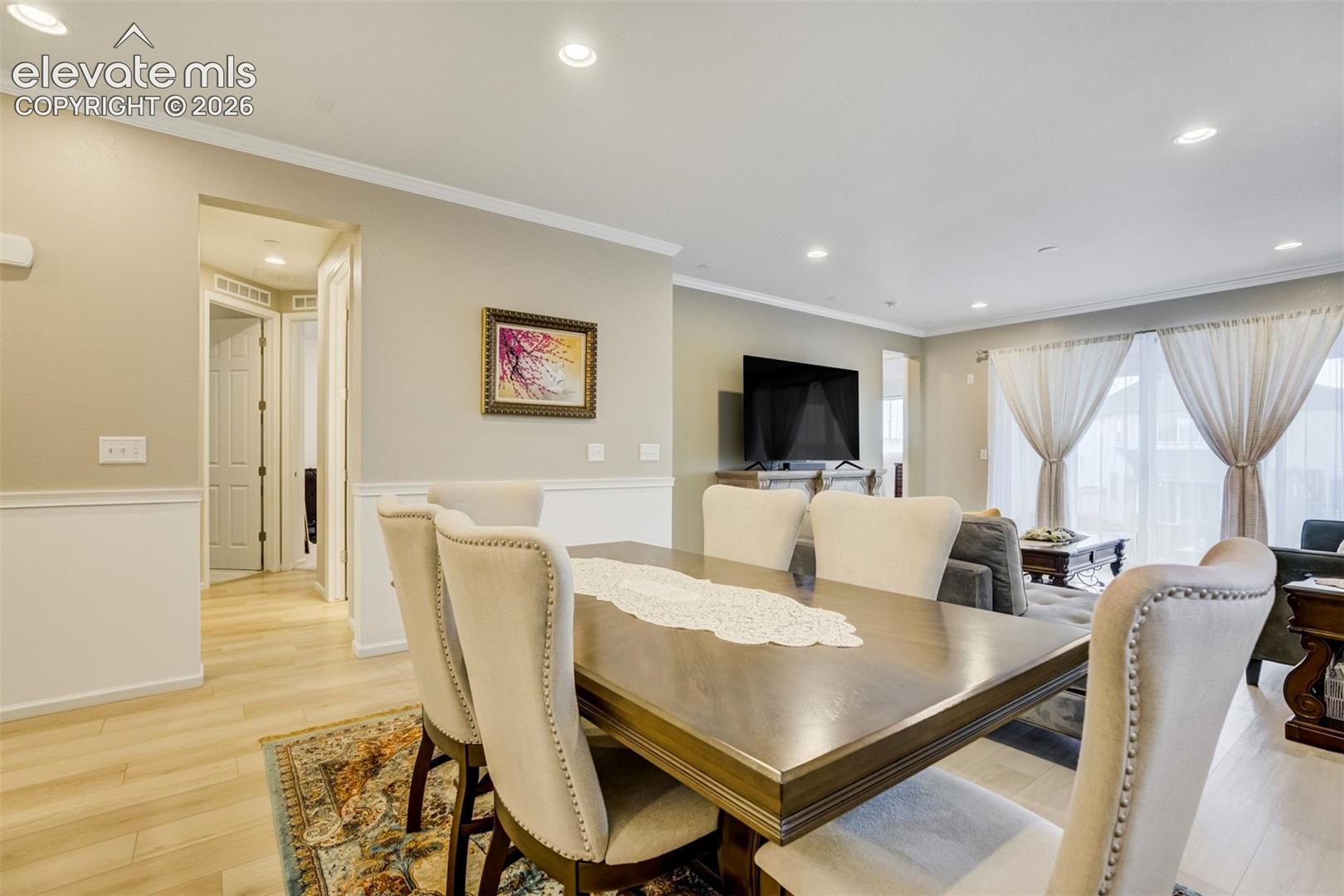 Photo 9 of 5689 Mammoth Lane, Colorado Springs
