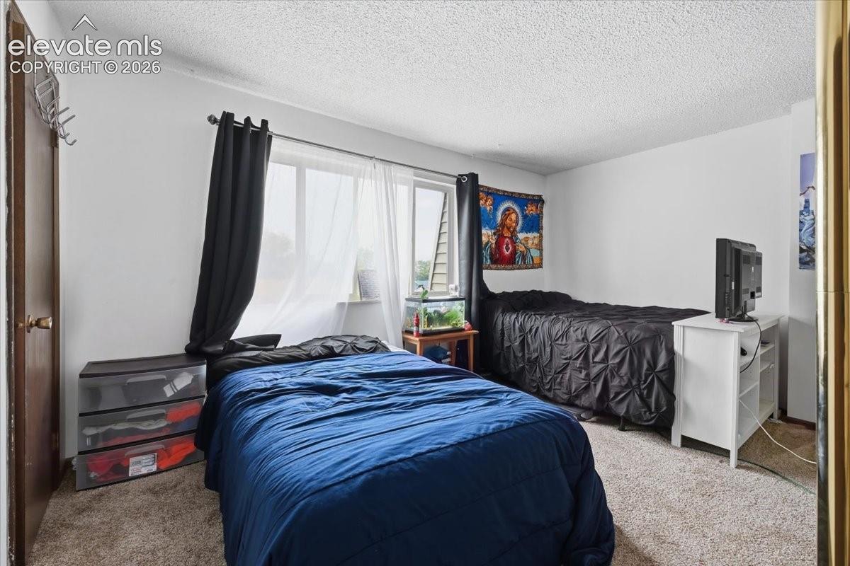 Unit 726 - Second Bedroom