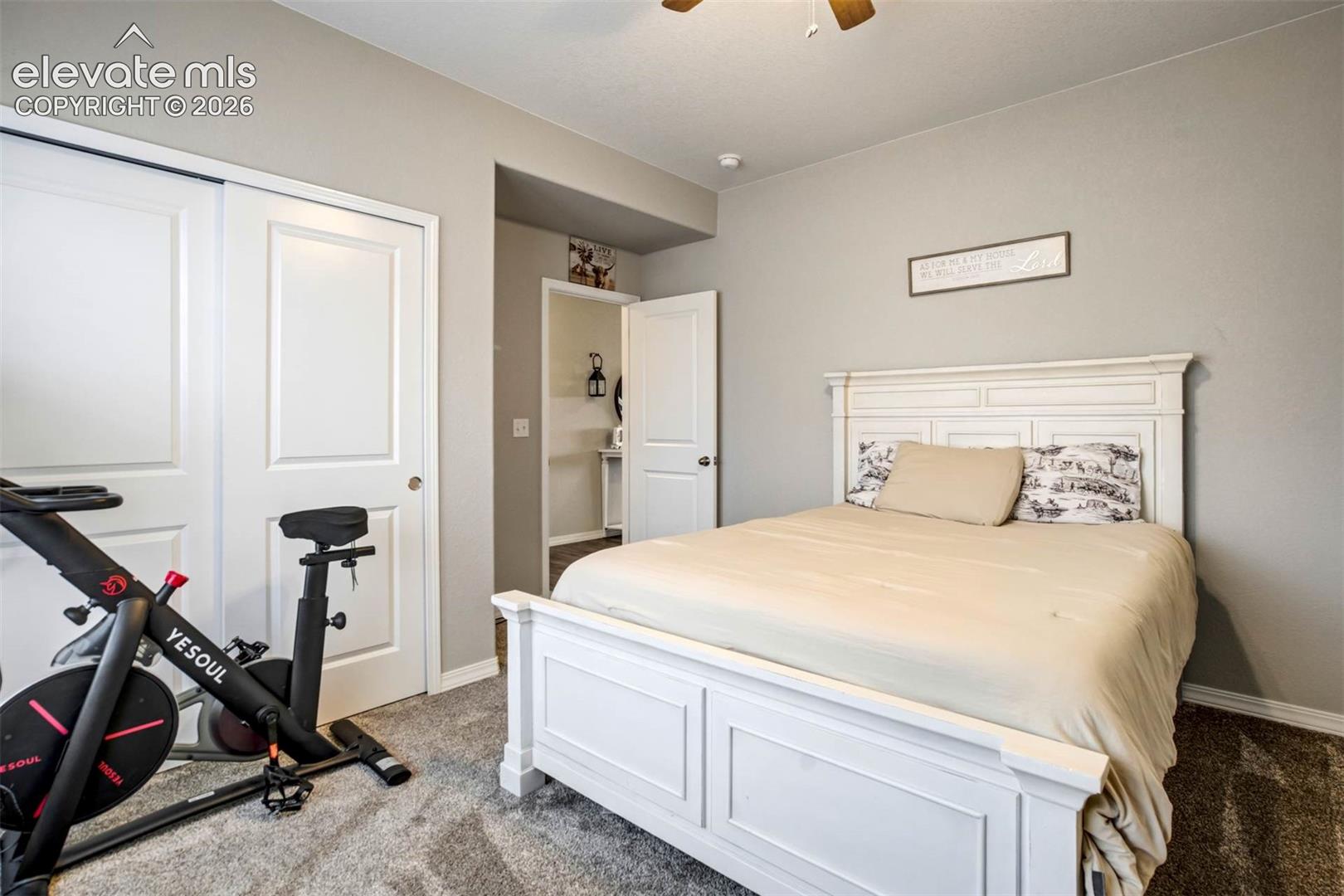 Photo 22 of 8747 Bynum Drive, Colorado Springs
