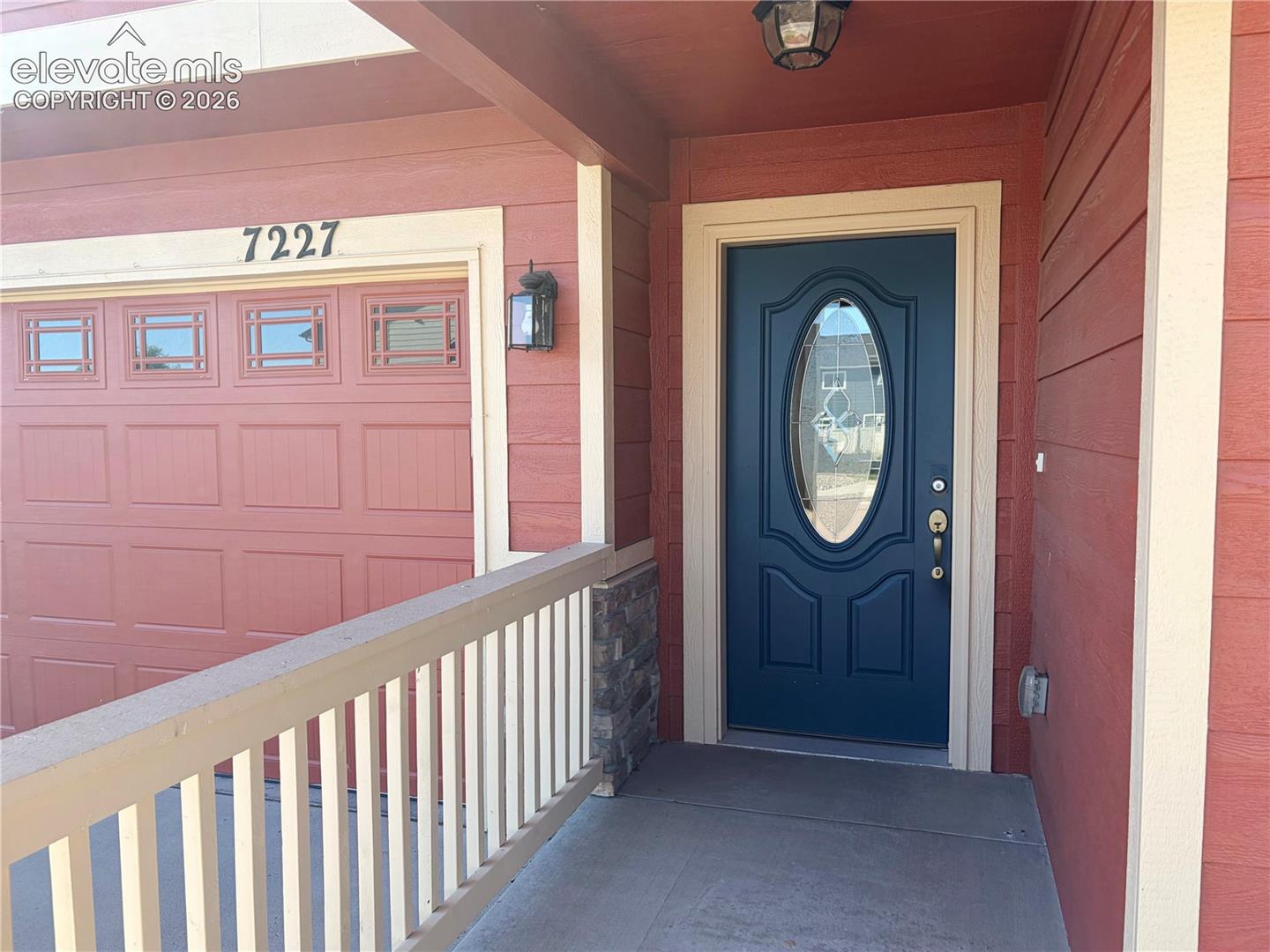 7227 Trione Ln, Fountain, CO 80817