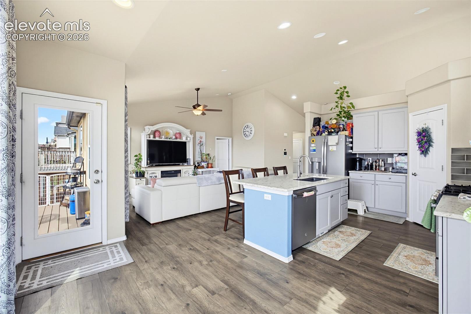 Photo 8 of 2586 Equine Court, Colorado Springs