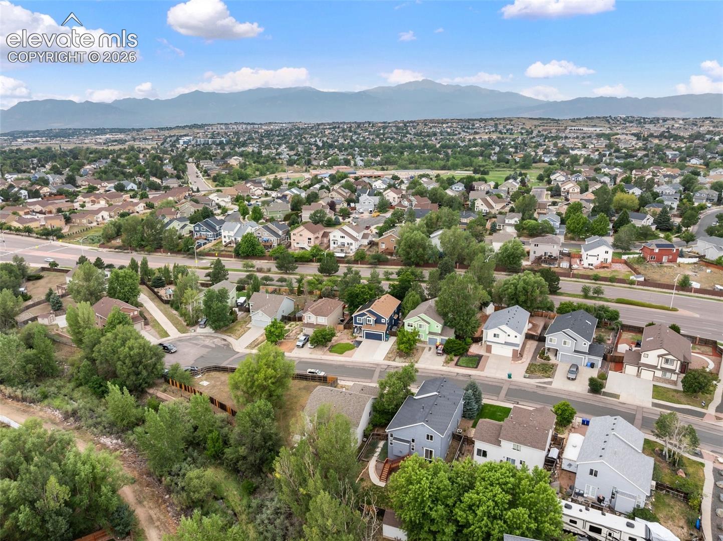 Photo 46 of 5239 Arroyo Street, Colorado Springs