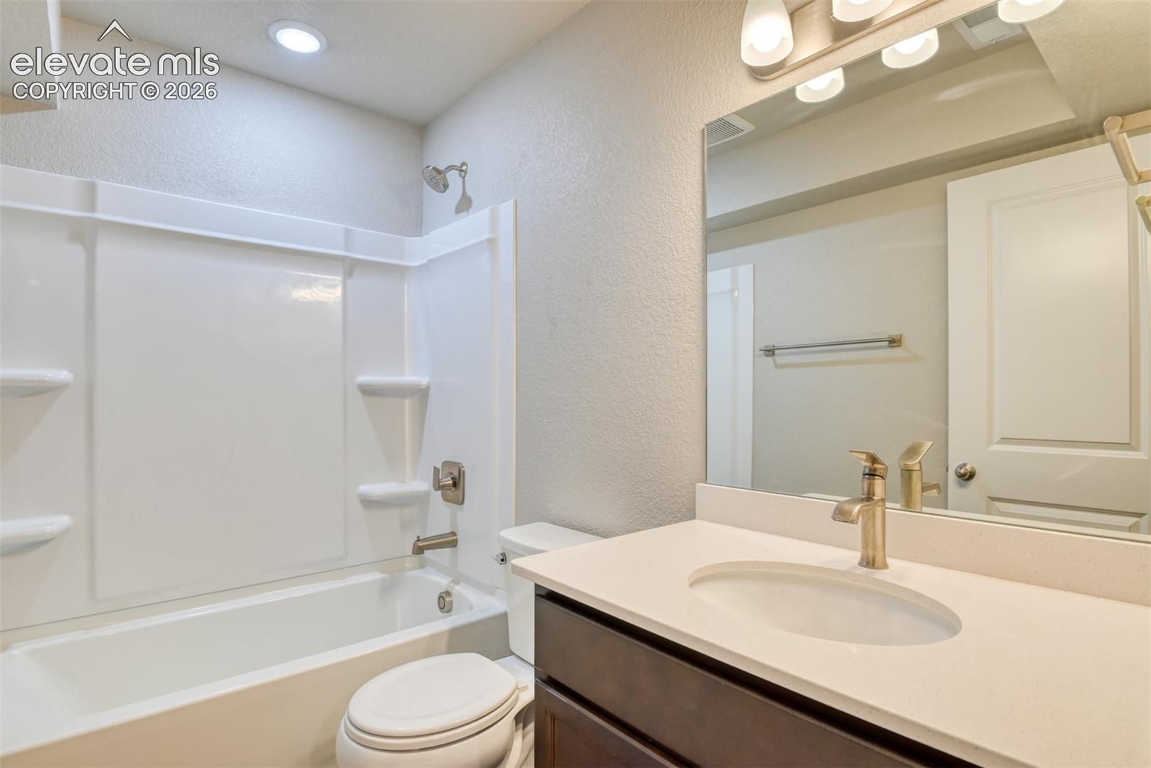 Photo 17 of 6543 Kit Fox Court, Colorado Springs
