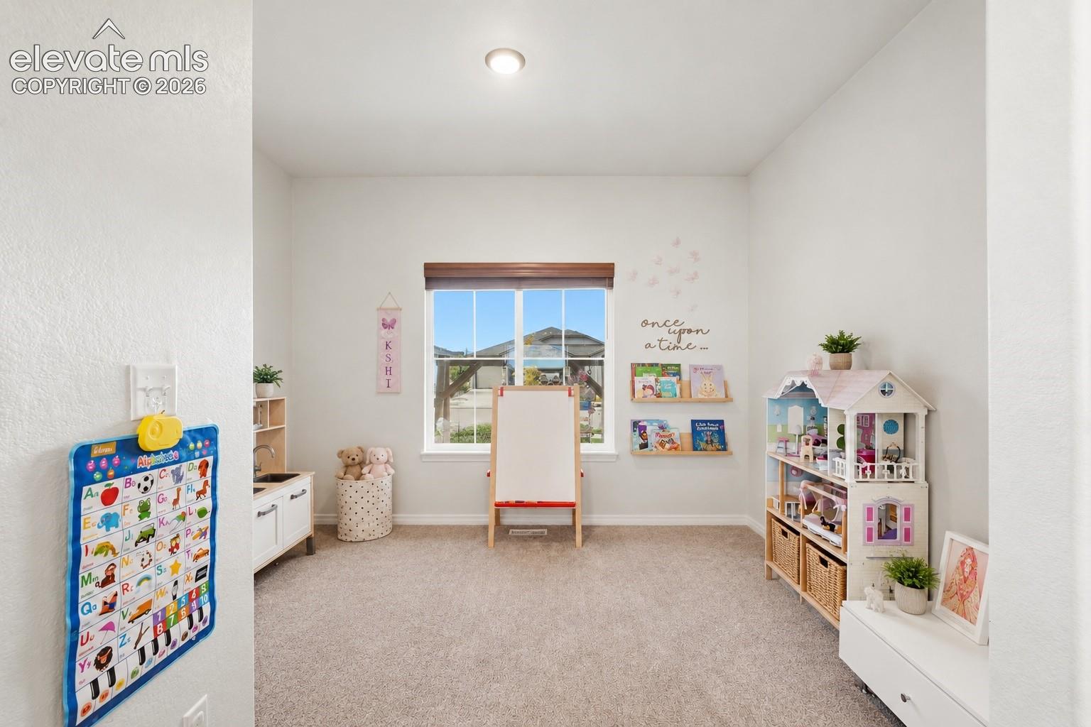 Photo 16 of 6728 Cumbre Vista Way, Colorado Springs