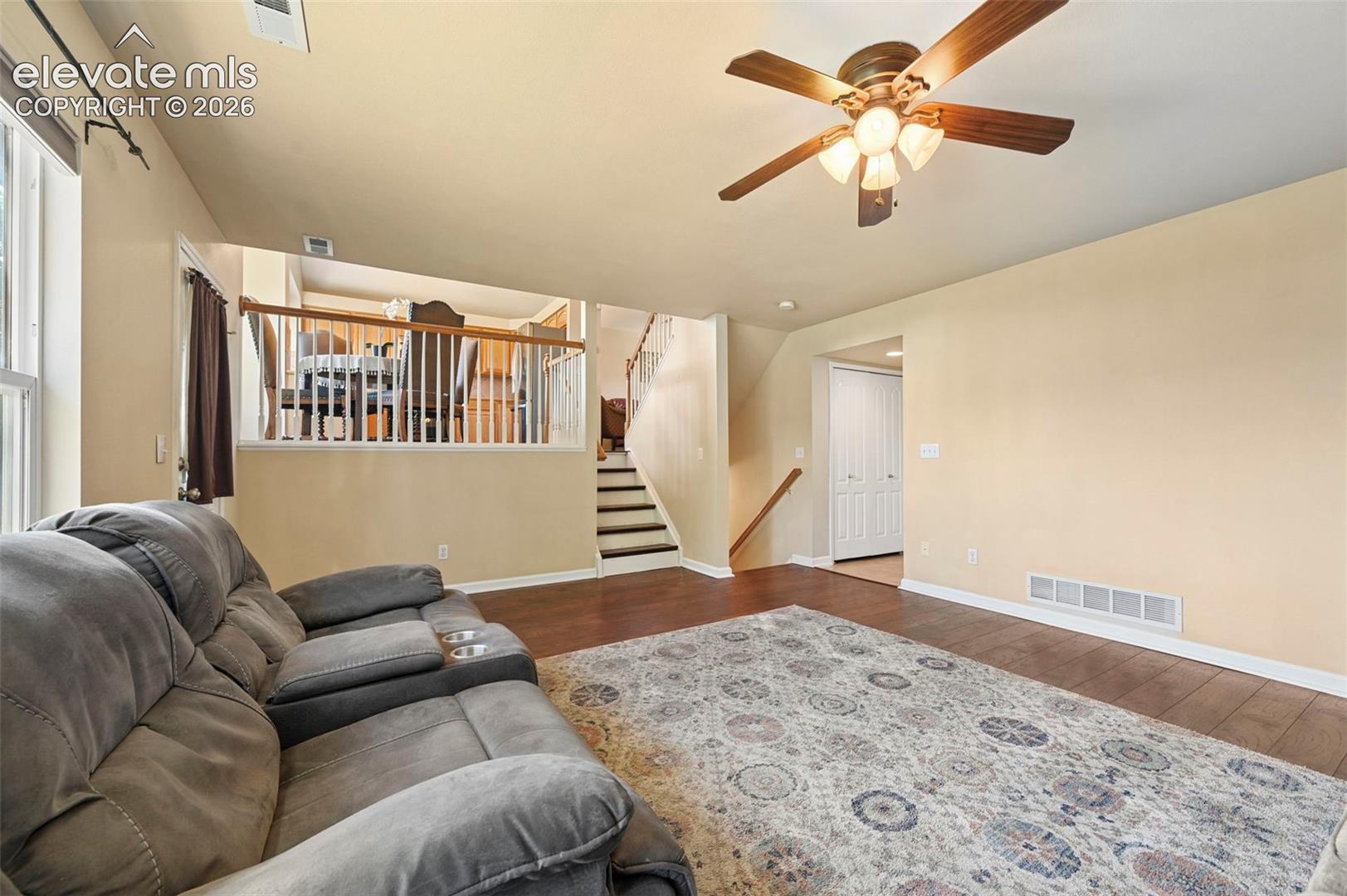 Photo 12 of 4844 Sea Eagle Drive, Colorado Springs