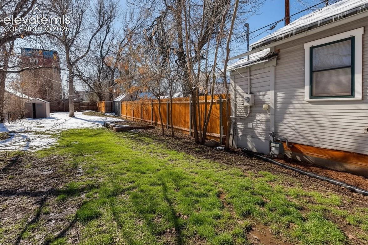 415 Bijou St, Colorado Springs, CO 80903