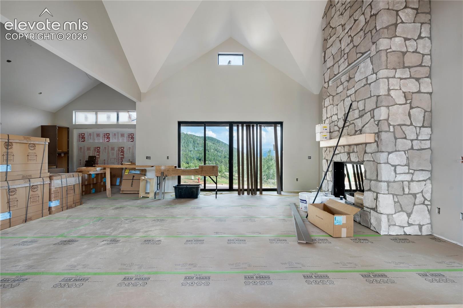 1405 Red Haven Pl, Woodland Park, CO 80863