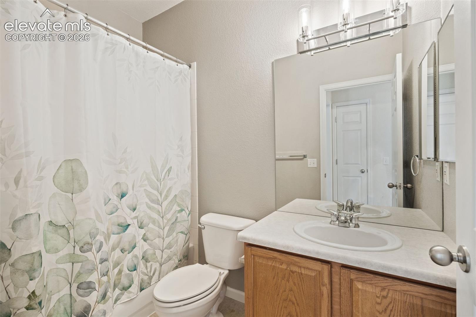 Photo 20 of 3595 Shady Rock Drive, Colorado Springs