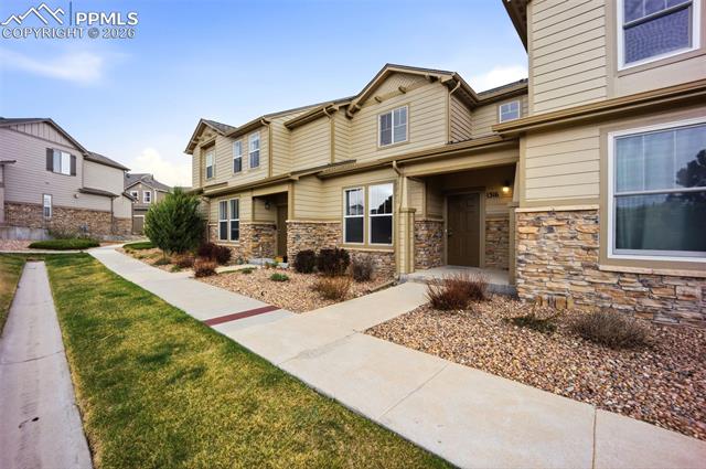 1316 Walters Point, Monument, CO 80132