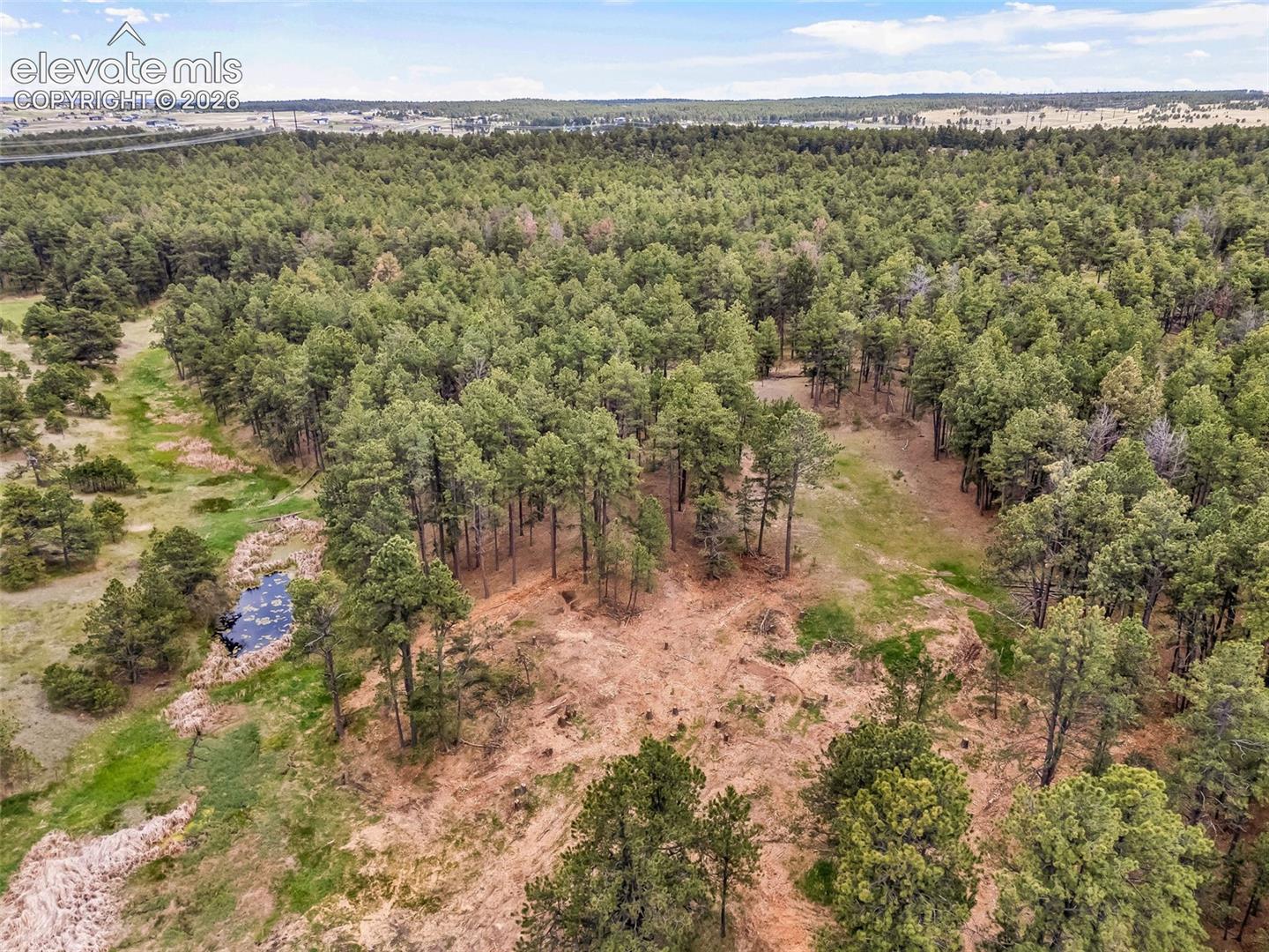 Photo 18 of 10655 Hardy Road, Colorado Springs