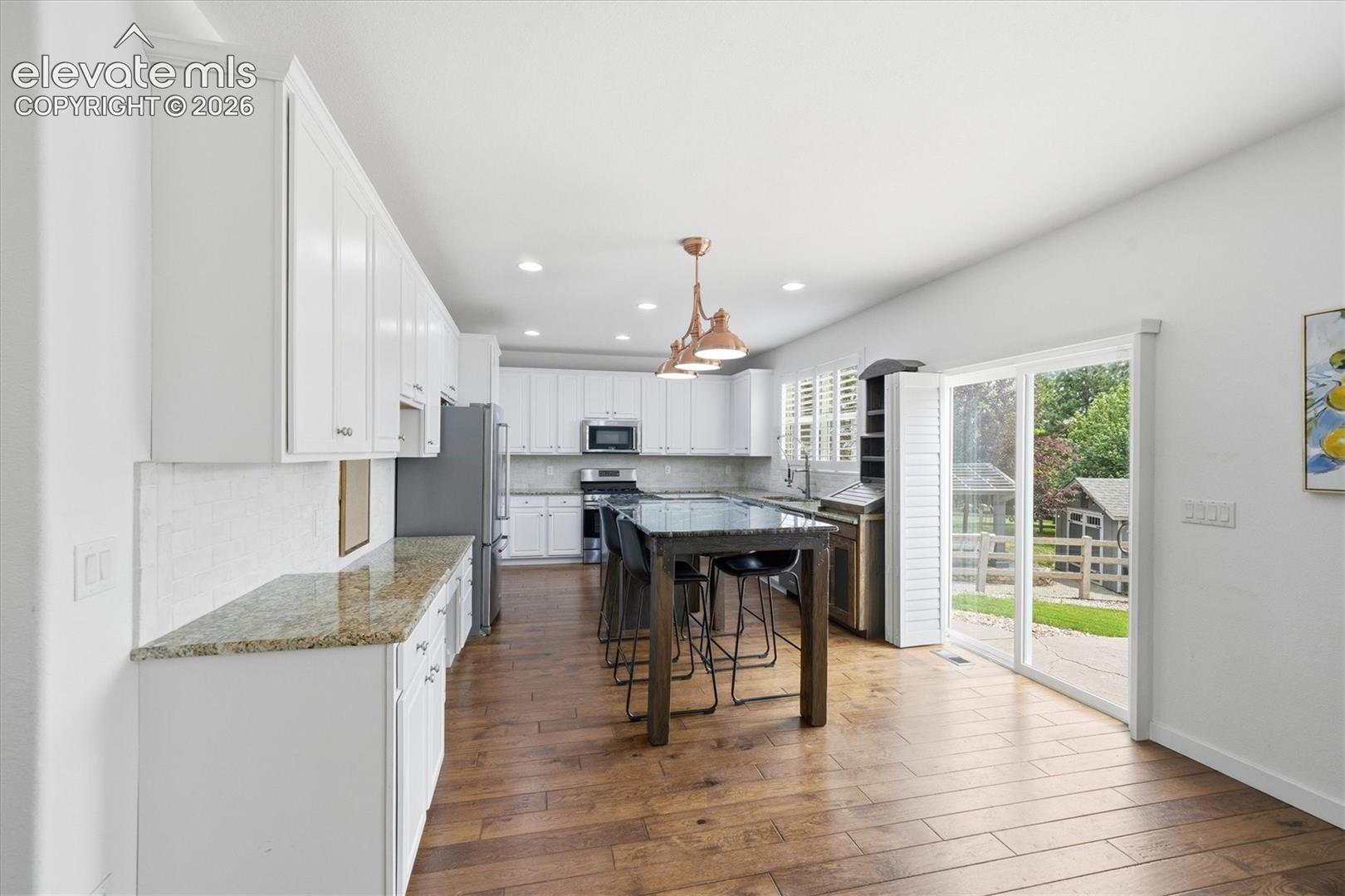 Photo 10 of 8360 Winding Passage Drive, Colorado Springs