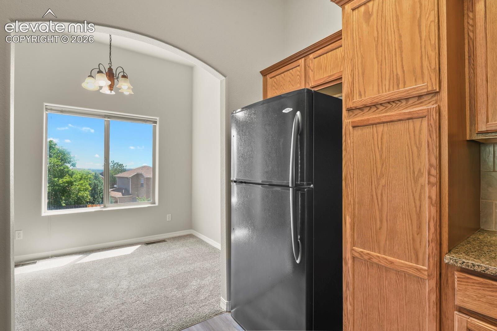 Photo 13 of 1590 Little Bear Creek Point #204, Colorado Springs