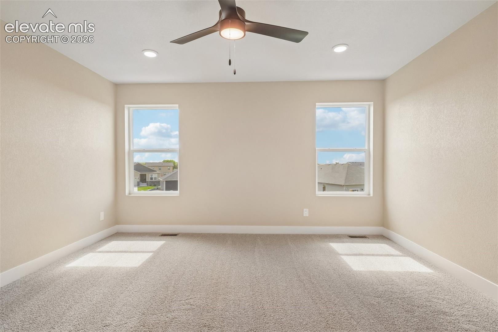 Photo 23 of 9161 Lanceleaf Drive, Colorado Springs