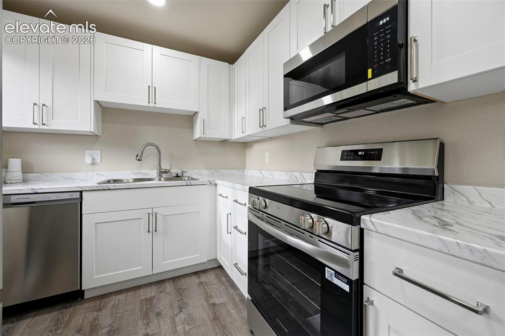 Photo 8 of 5015 Bonita Way, Colorado Springs