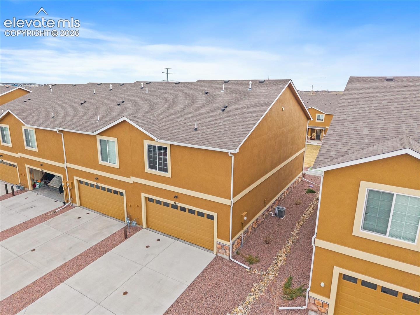 Photo 34 of 7617 Black Spruce Heights, Colorado Springs