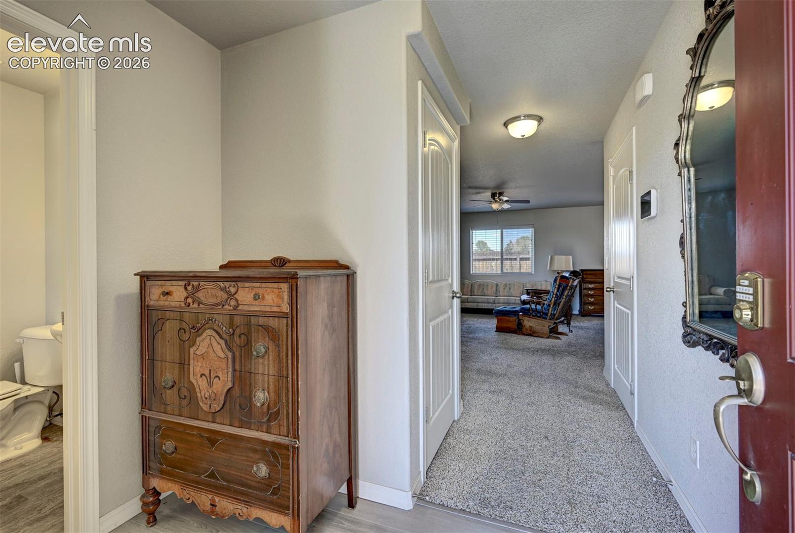 11522 Moonrock Hts, Peyton, CO 80831