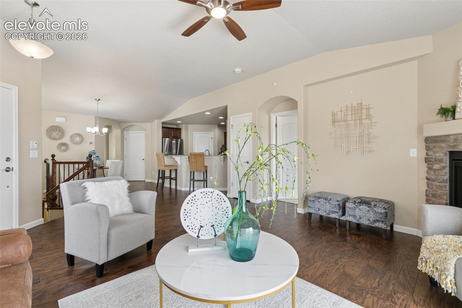 Photo 7 of 8042 Potentilla Grove, Colorado Springs