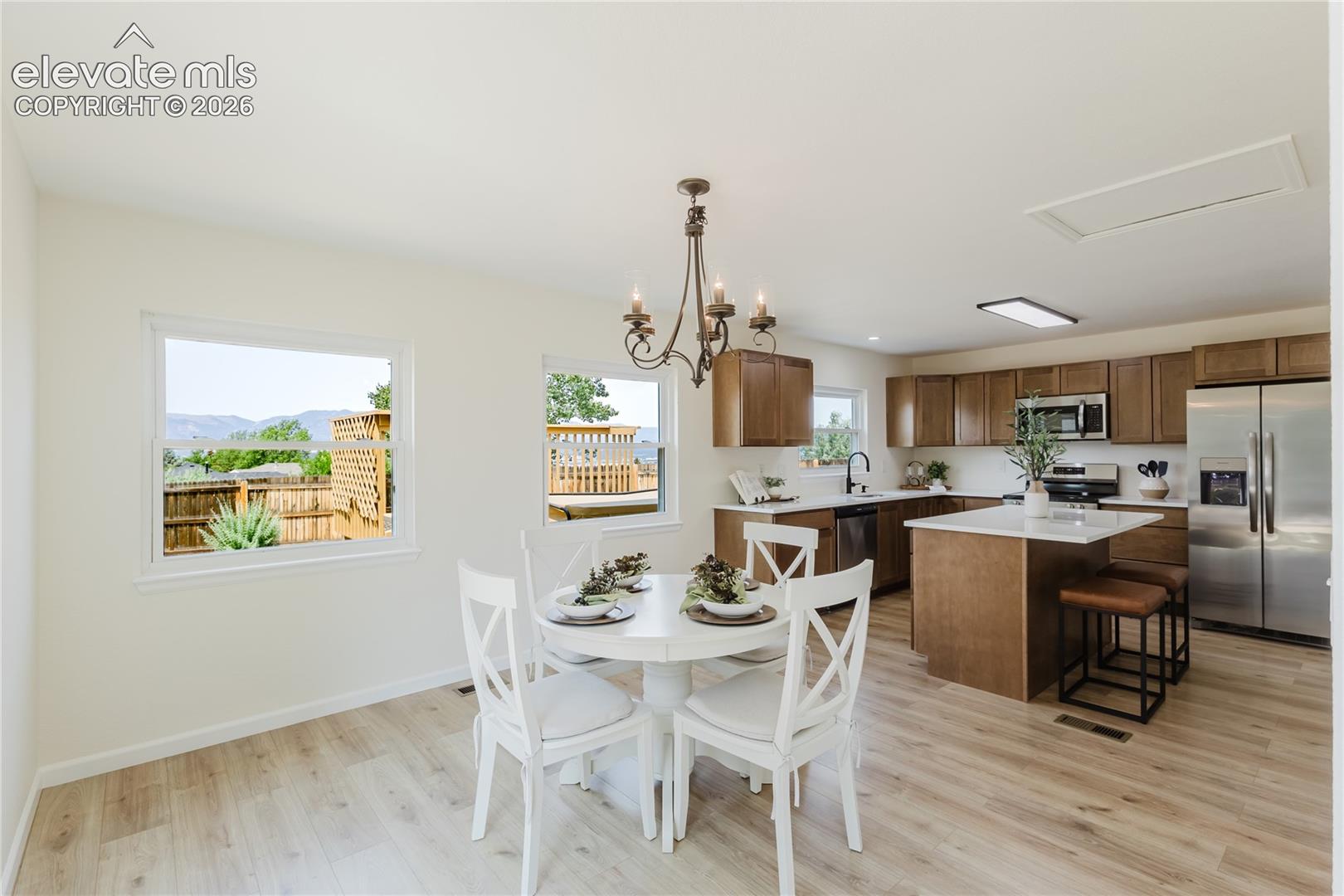 Photo 9 of 2614 Ranger Court, Colorado Springs