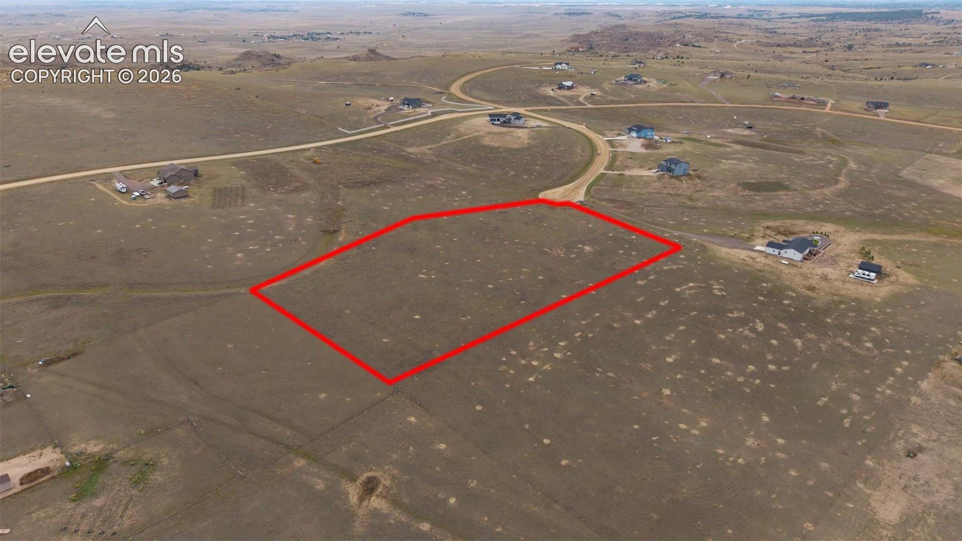Property lines are approximate and not a survey.