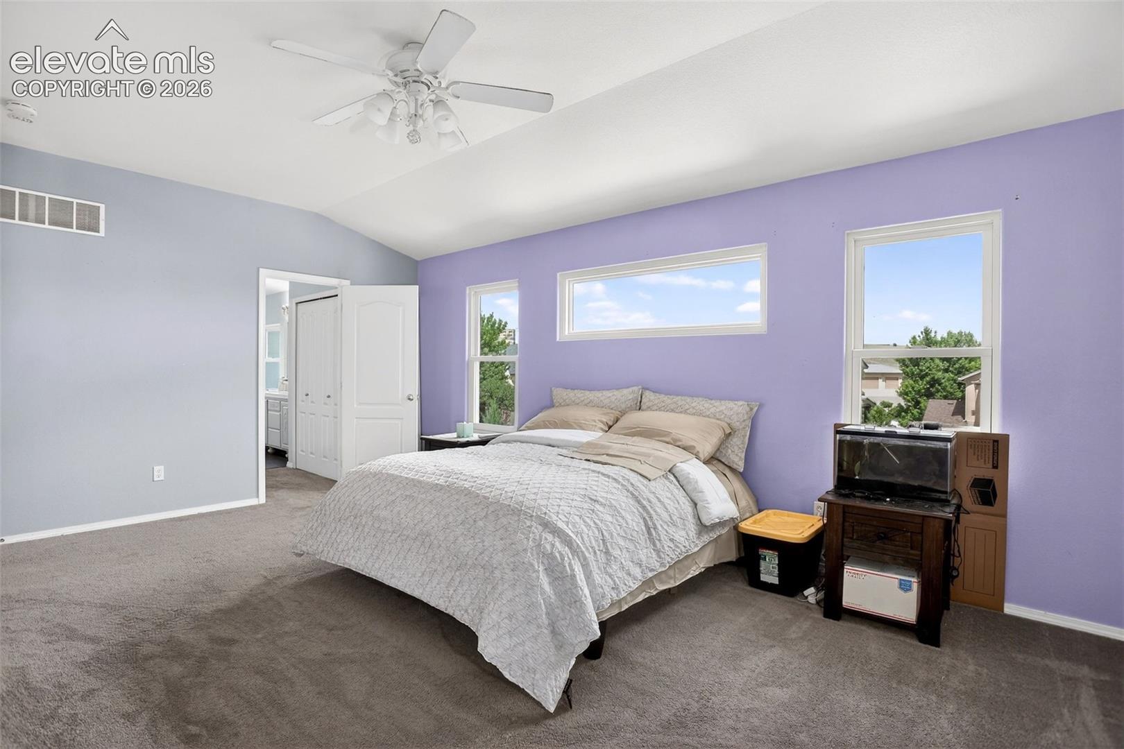 Photo 33 of 6973 Wood Lily Drive, Colorado Springs