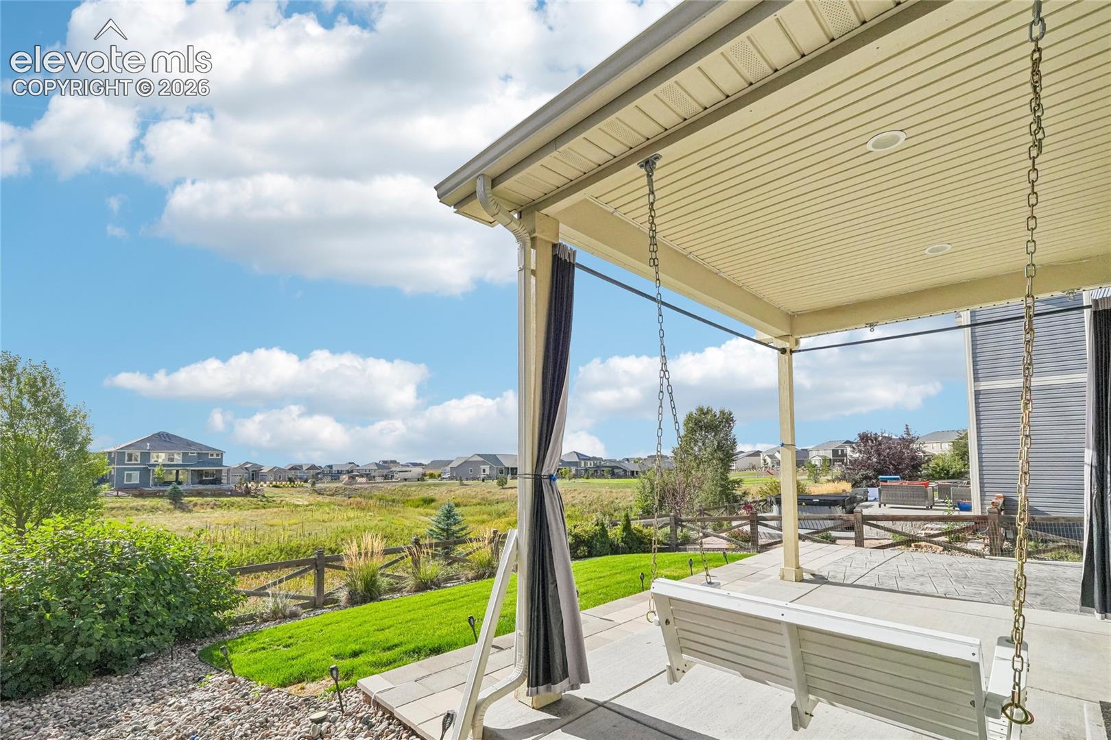 Photo 45 of 7163 Sedgerock Lane, Colorado Springs