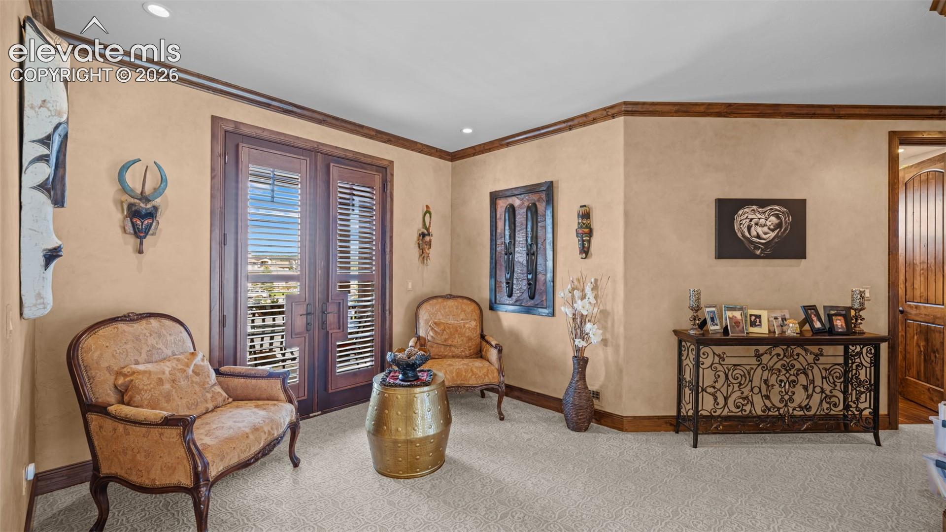 Photo of 13684 Random Ridge View, Colorado Springs, CO 80921