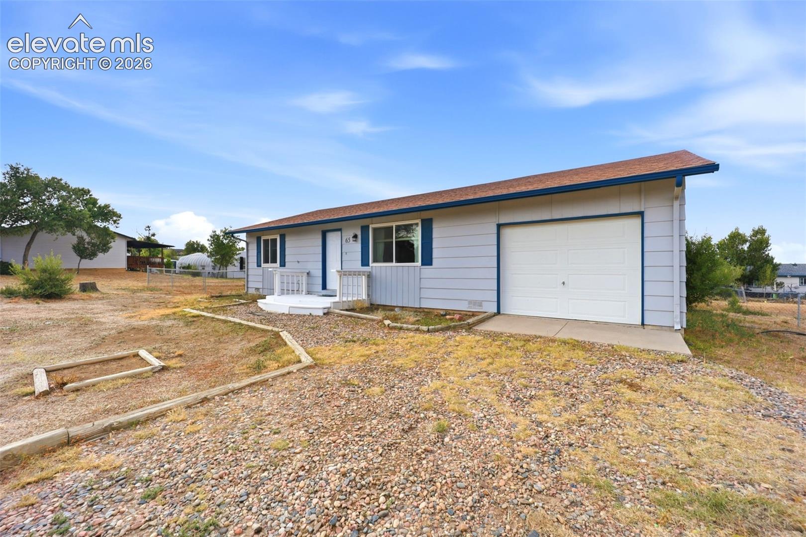 65 Diamond E Rd, Fountain, CO 80817