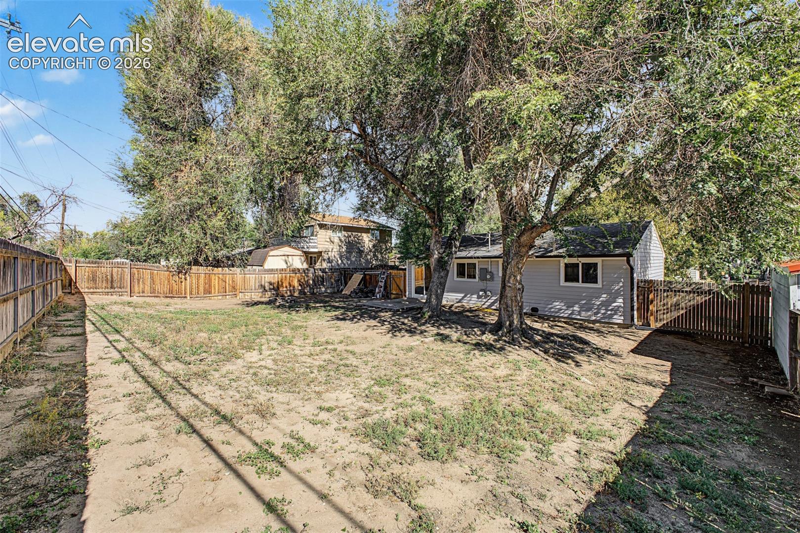 Photo 32 of 1612 Widefield Drive, Colorado Springs