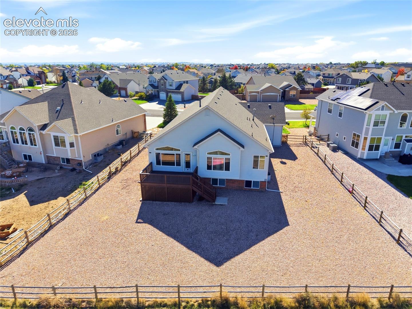 Photo 44 of 12354 Pine Valley Circle, Peyton