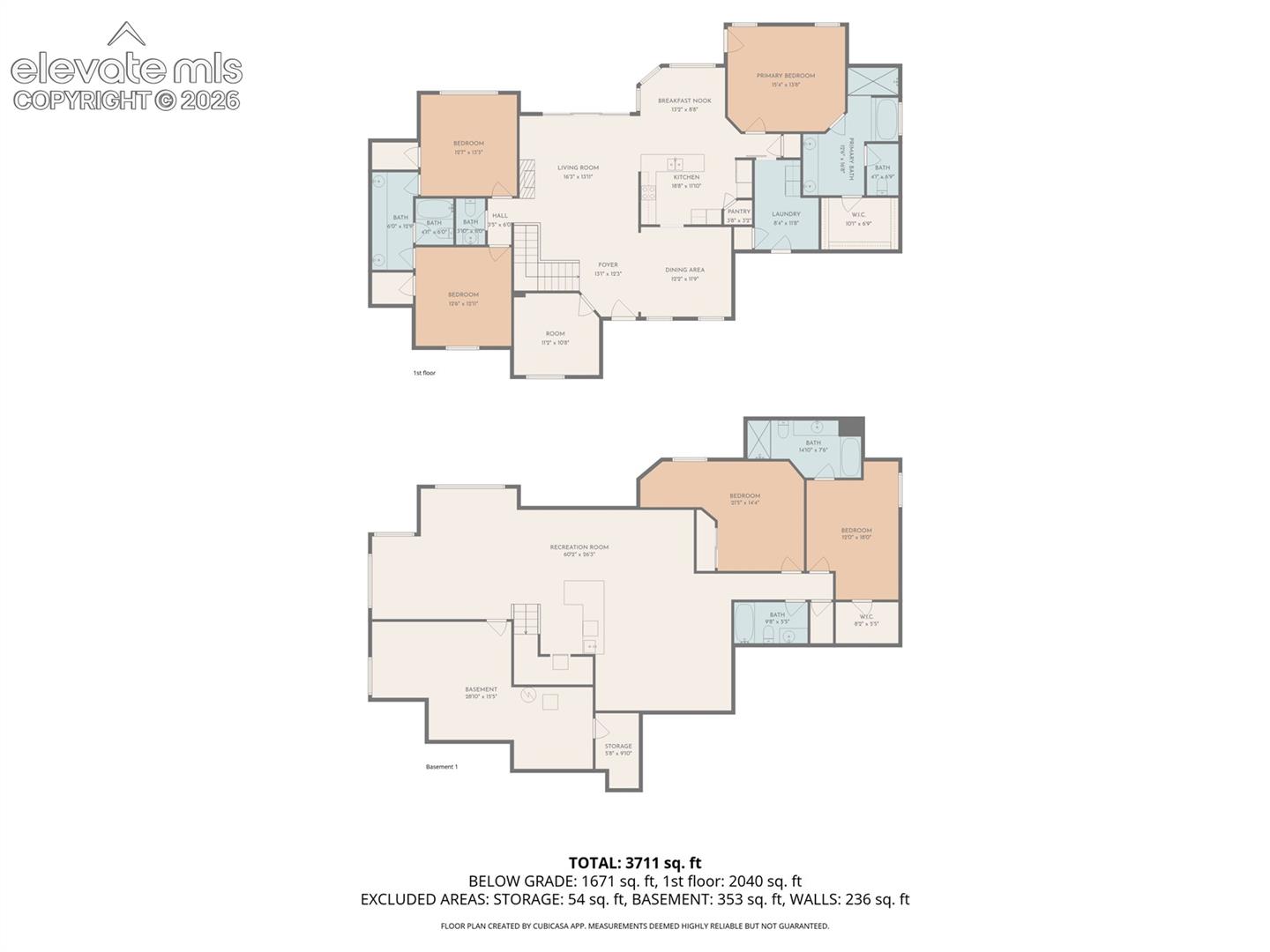 Both floors
