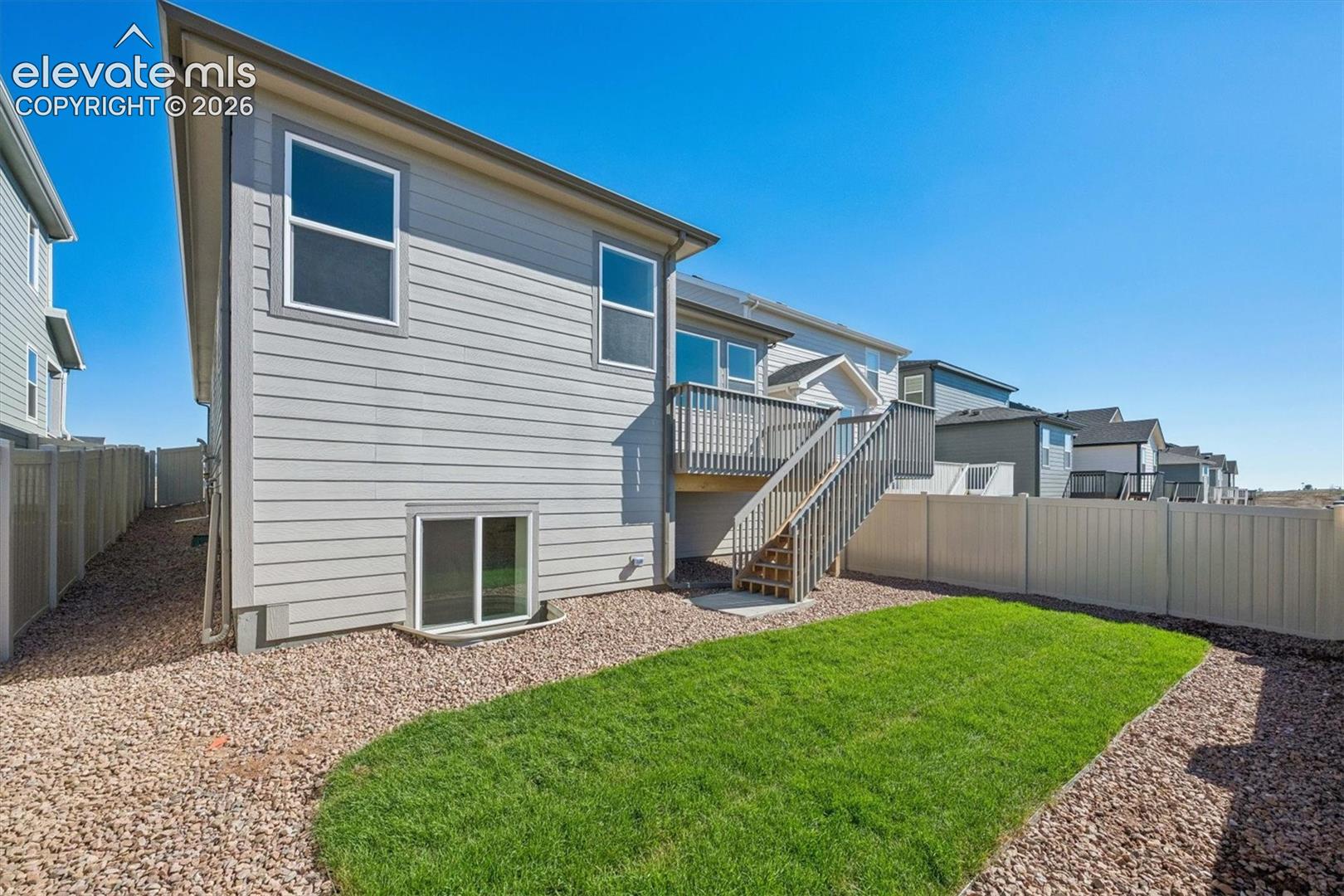 Photo 22 of 5446 Triple Tree Street, Colorado Springs