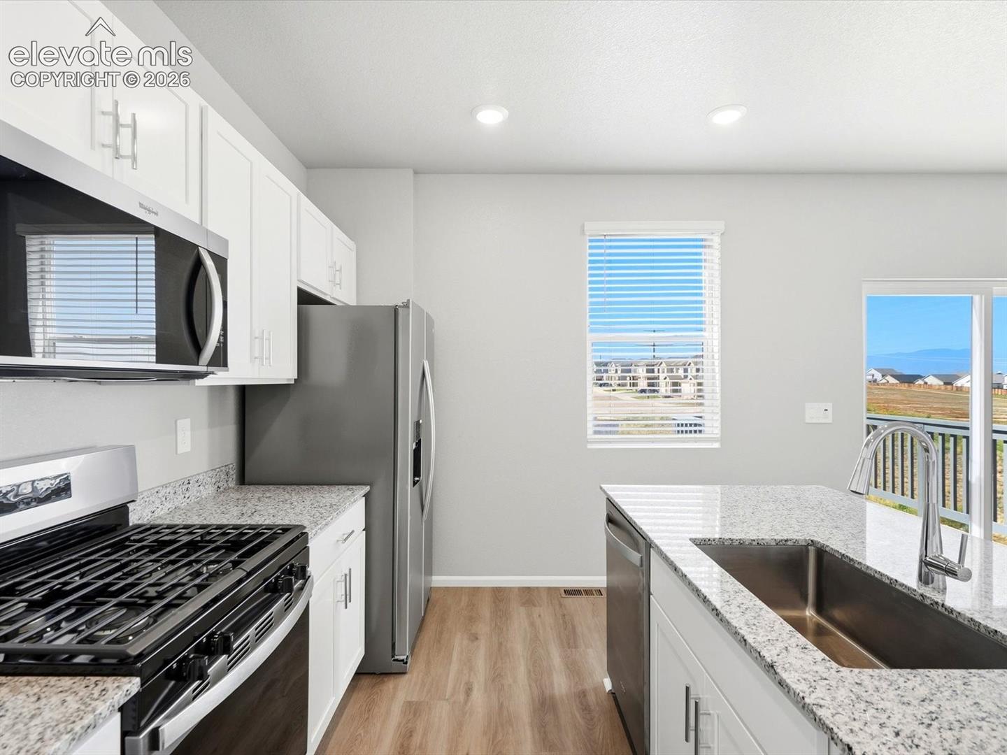 Photo 11 of 11313 Shadbush Lane, Colorado Springs