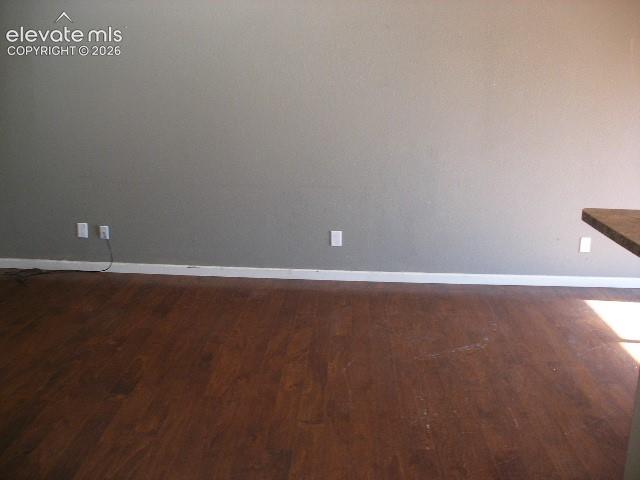 Photo 33 of 110 Yearling Court, Colorado Springs