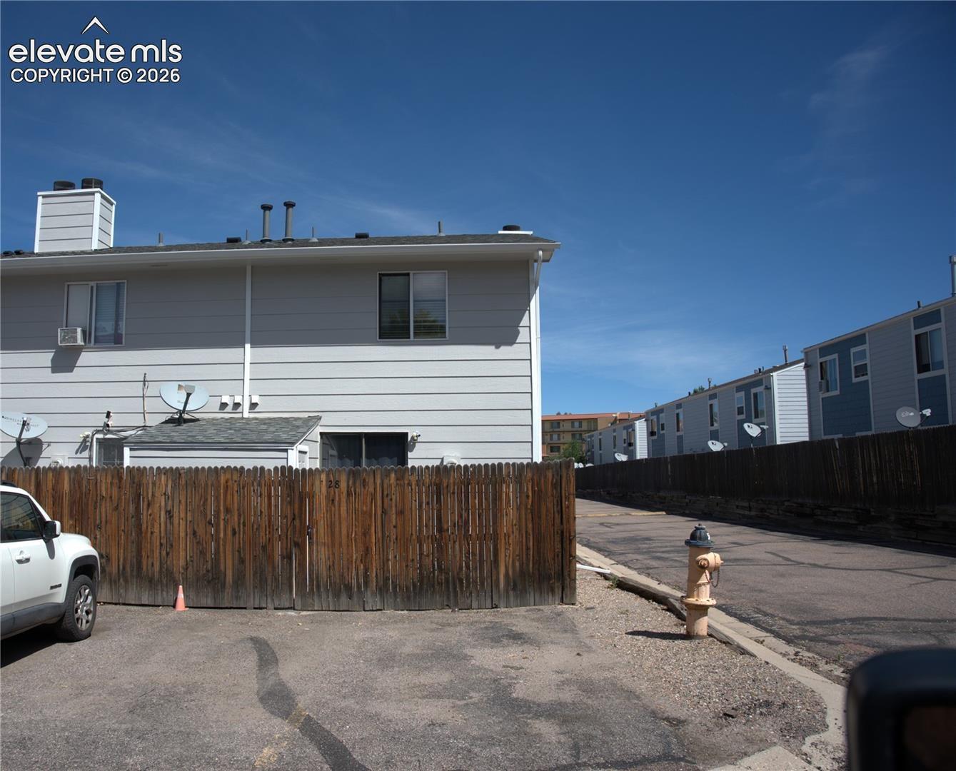 Photo 21 of 28 Murray Heights Drive, Colorado Springs
