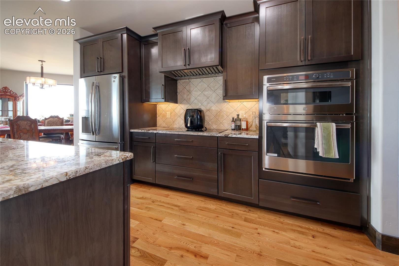 Photo 11 of 4440 Tierra Rojo Drive, Colorado Springs