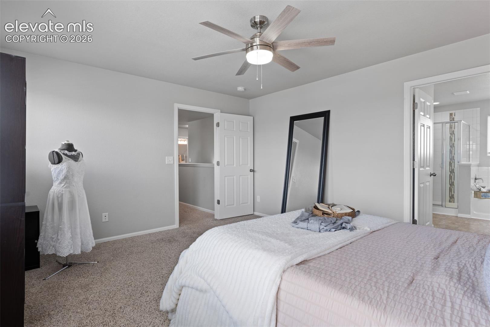 Photo 37 of 9752 Wando Drive, Colorado Springs
