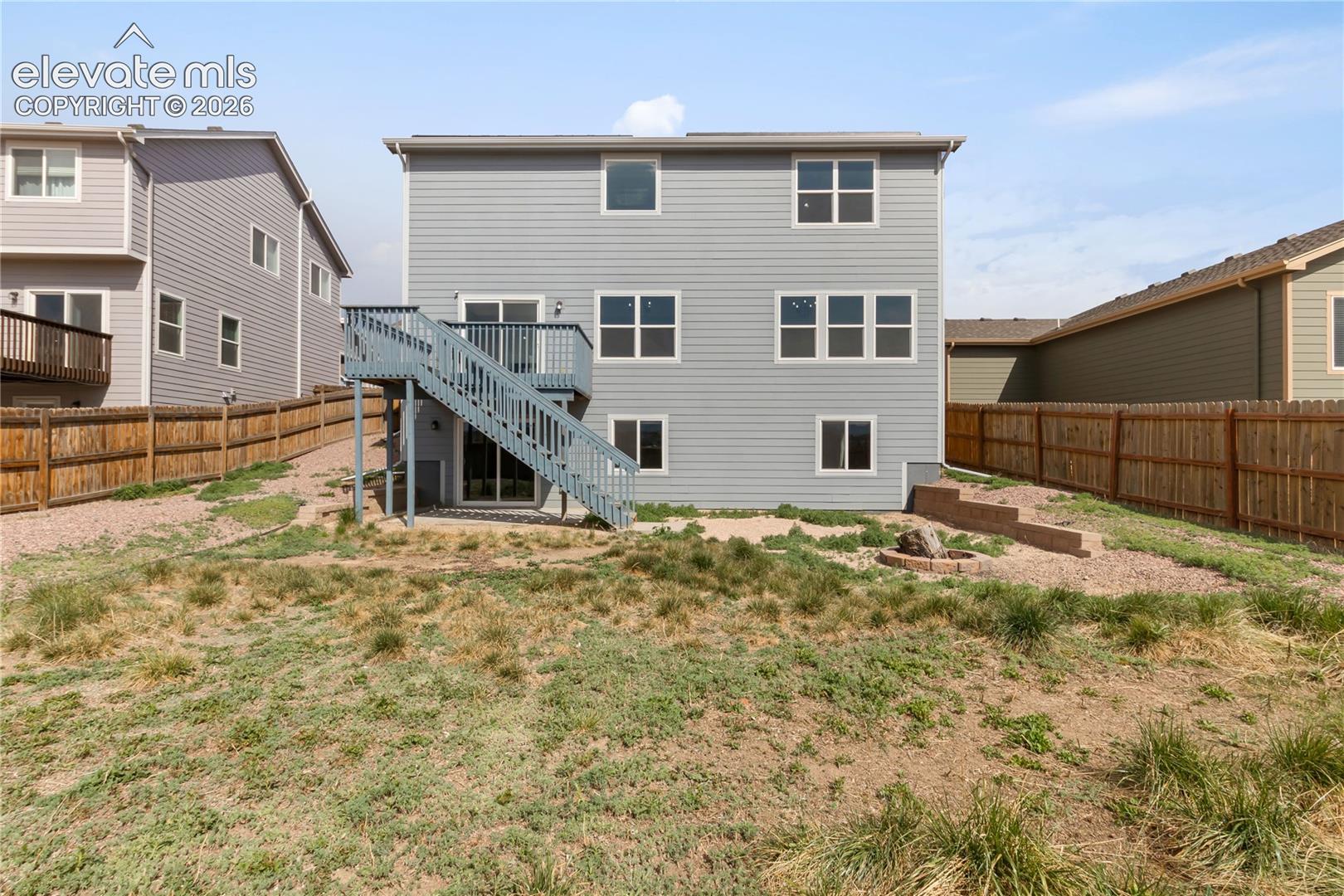 Photo 41 of 7352 Bigtooth Maple Drive, Colorado Springs