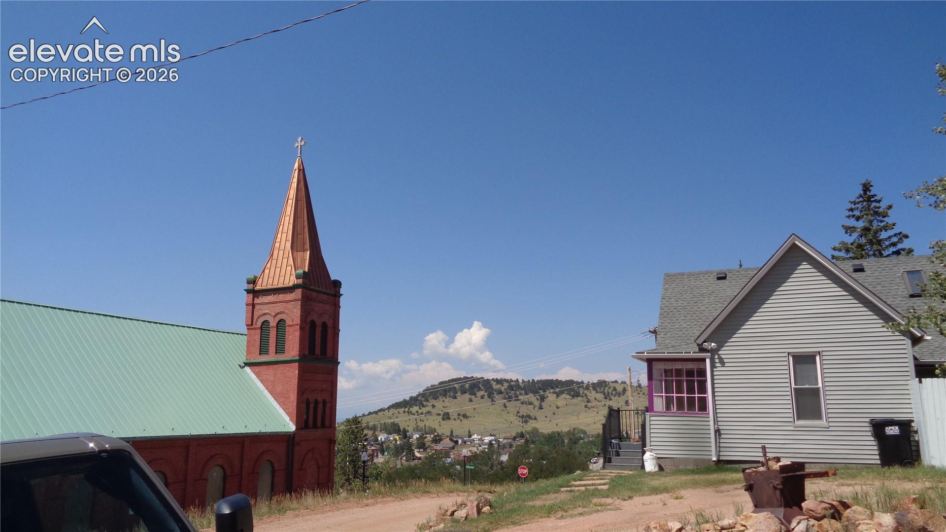 Photo 21 of 313 E Golden Avenue, Cripple Creek
