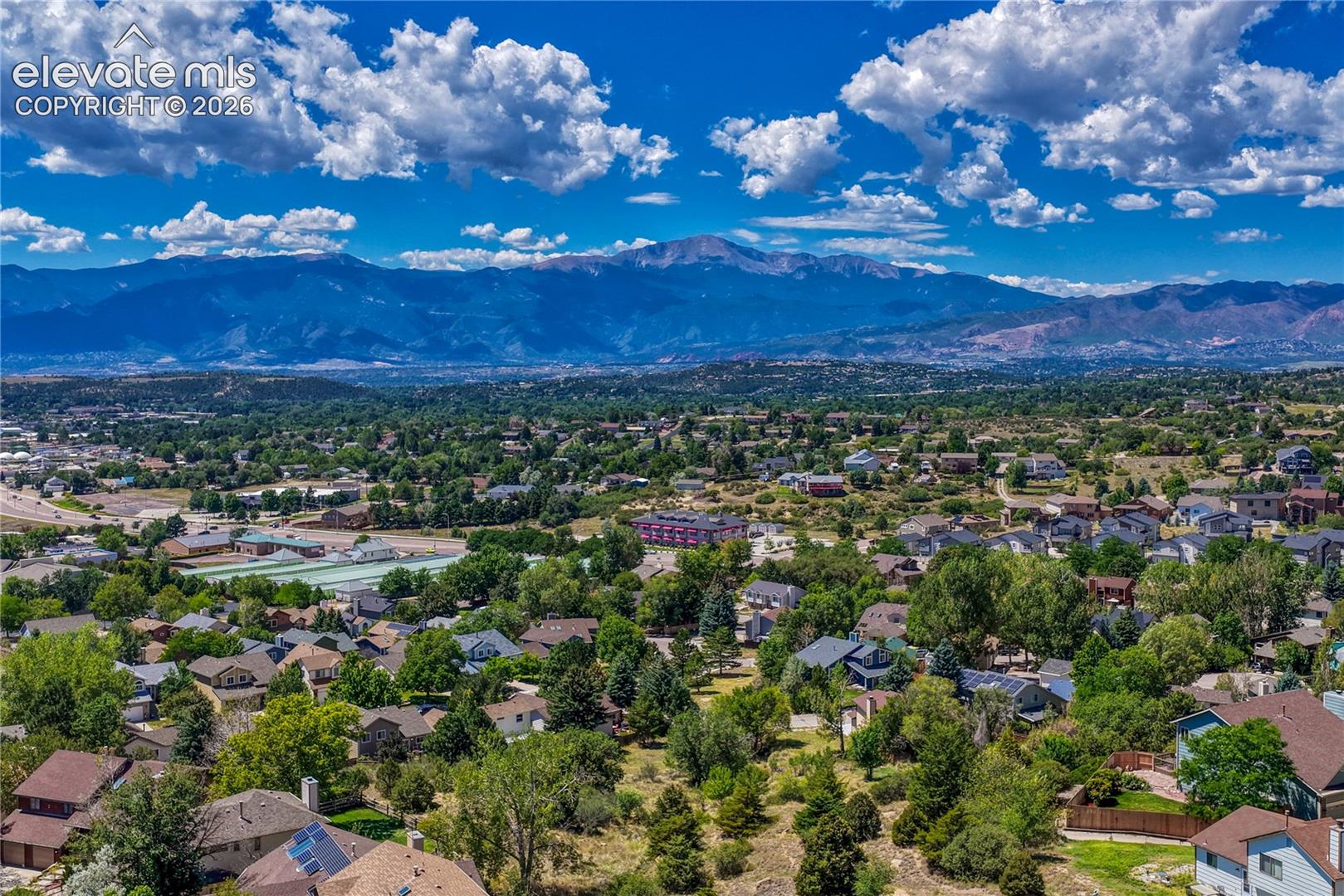 Photo 45 of 5055 Copernicus Way, Colorado Springs