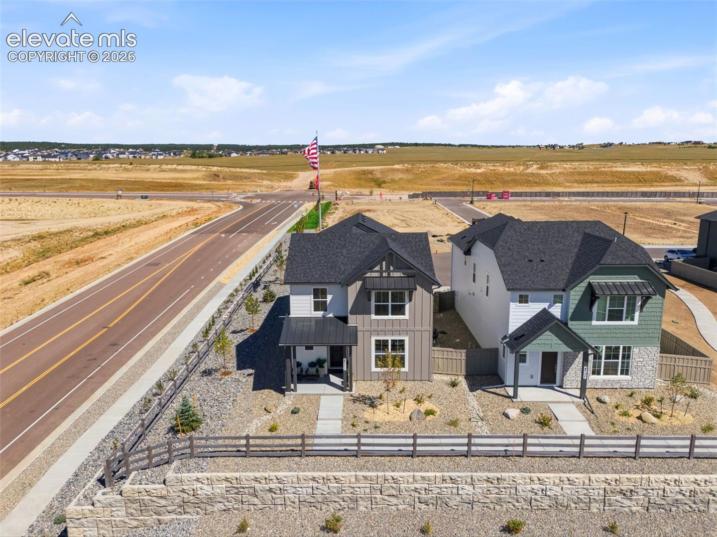 Photo 47 of 8711 Shorewood Drive, Colorado Springs